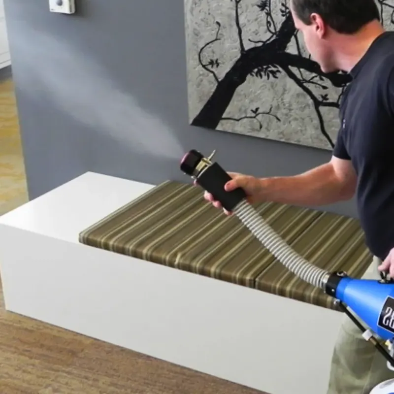 Professional Odor Removal in Buffalo County, WI
